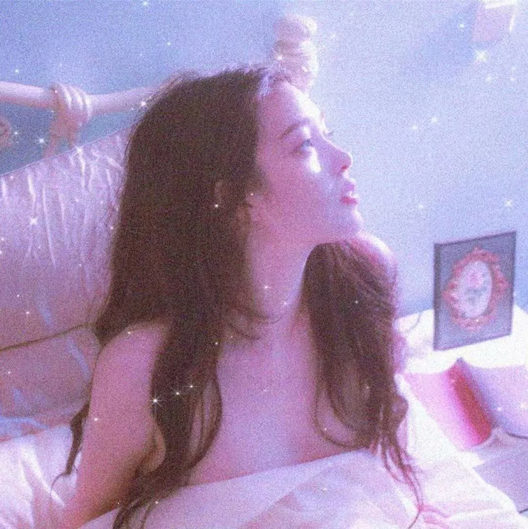 当女孩恋爱时
